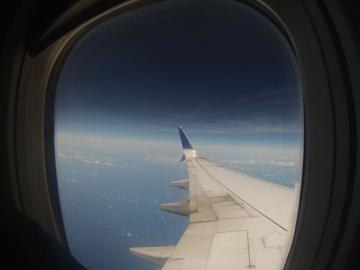 Travel