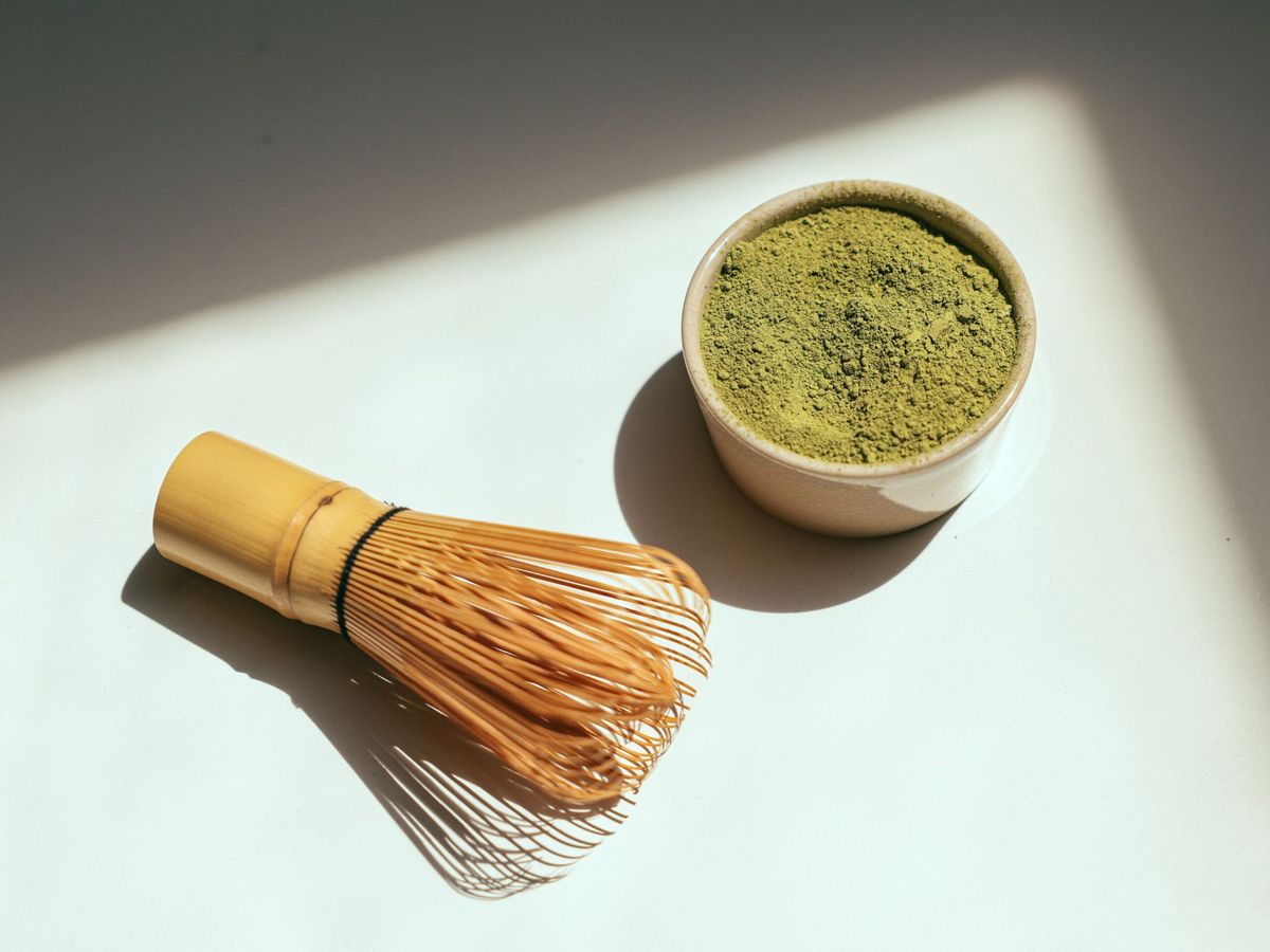 matcha