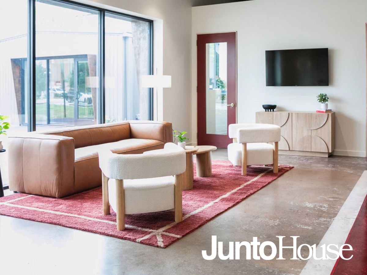 Junto House: How We Picked Our Business Name