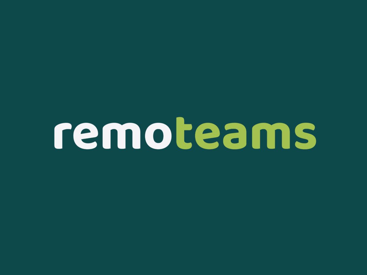 Why I Built RemoTeams Instead of Another Marketplace
